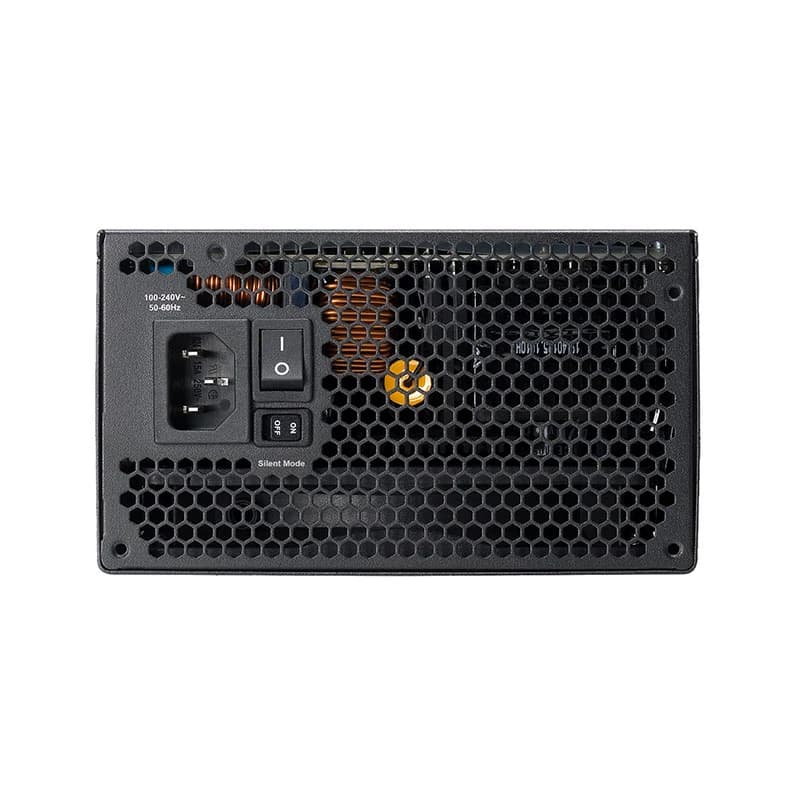 منبع تغذیه کامپیوتر گیم دیاس مدلHELIOS P2-1300G 1300W — تصویر ۹