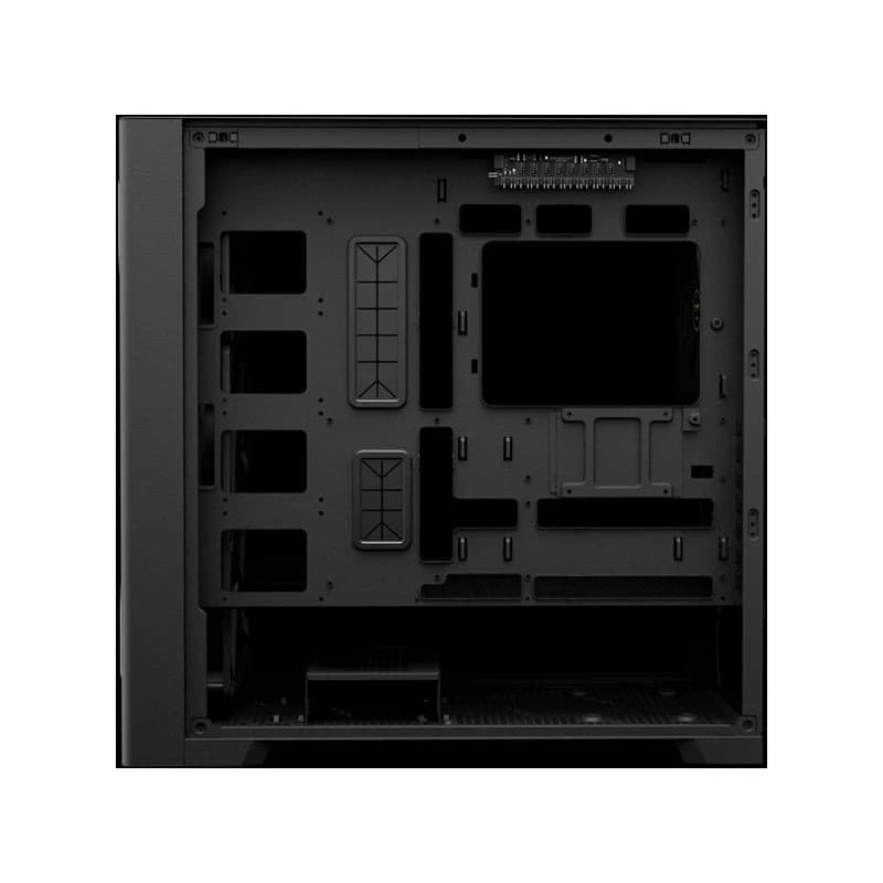 کیس کامپیوتر گیم دیاس ATHENA P3 — تصویر ۸