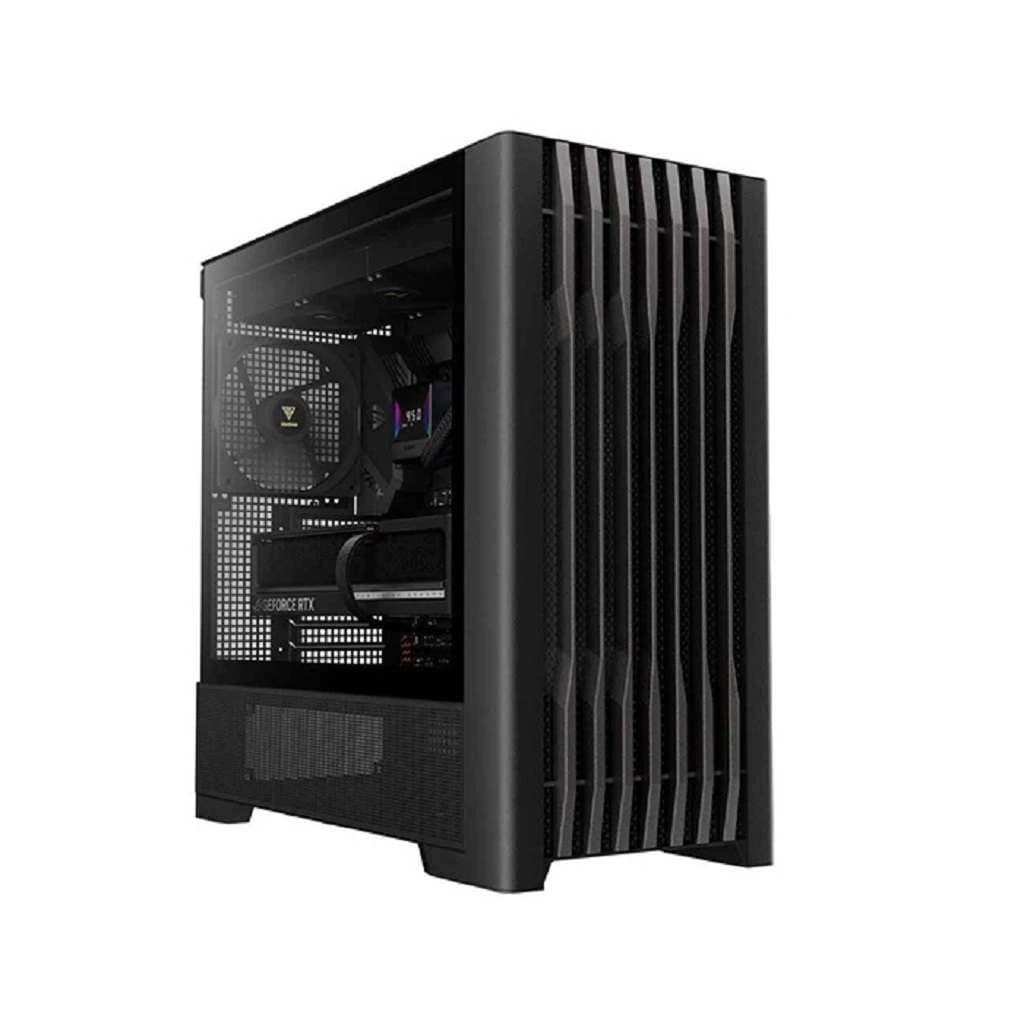 کیس کامپیوتر گیم دیاس ATHENA P3 — تصویر ۹
