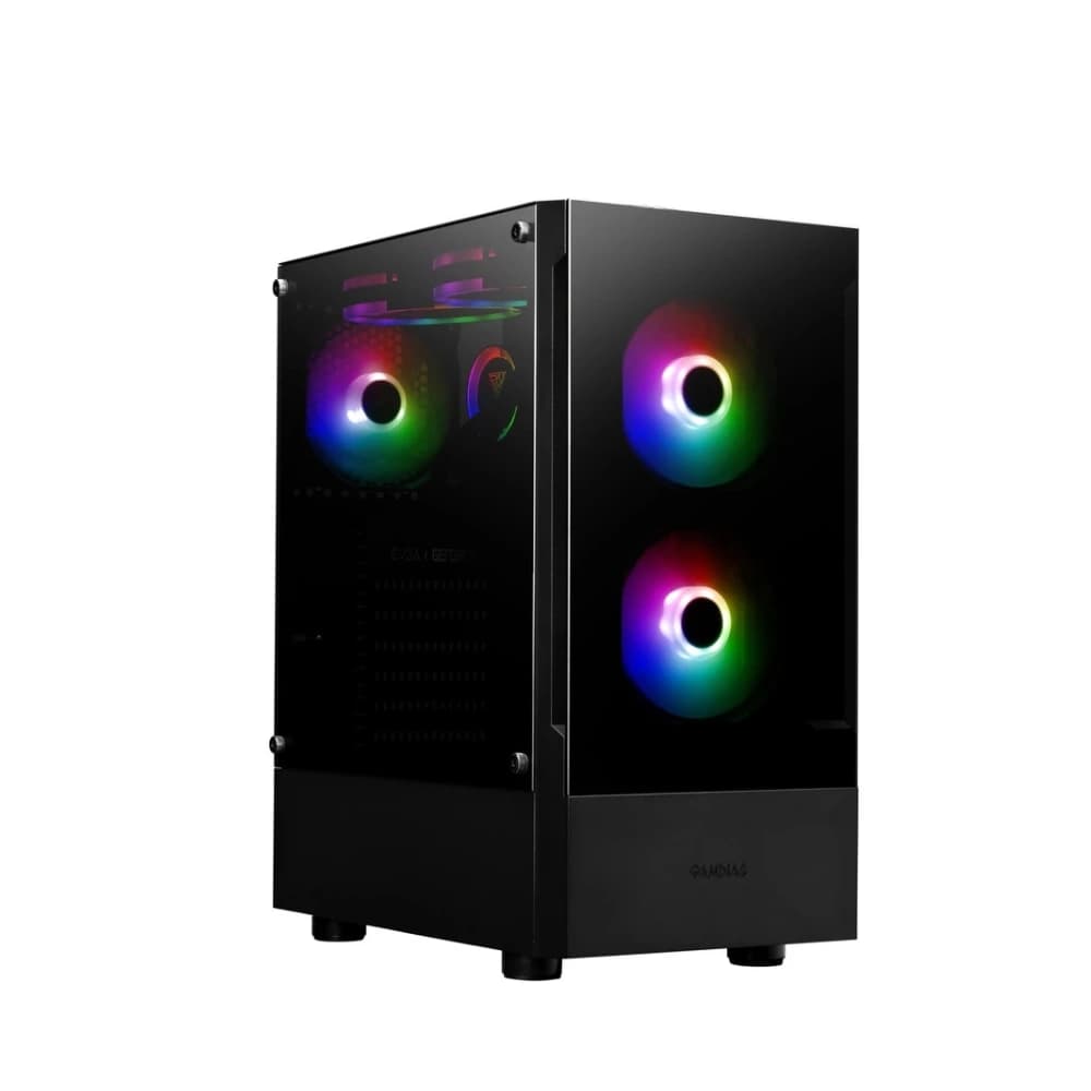 کیس کامپیوتر گیم دیاس مدل TALOS E3 — تصویر ۱۲