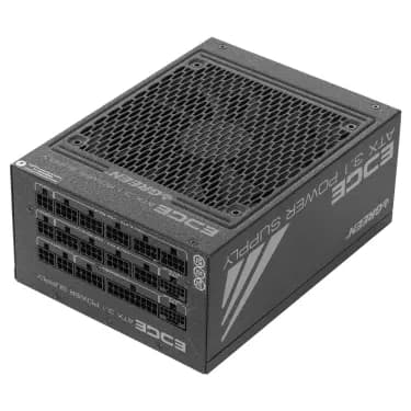 منبع تغذیه کامپیوتر گرین GP1650B-EDGE 80 PLUS