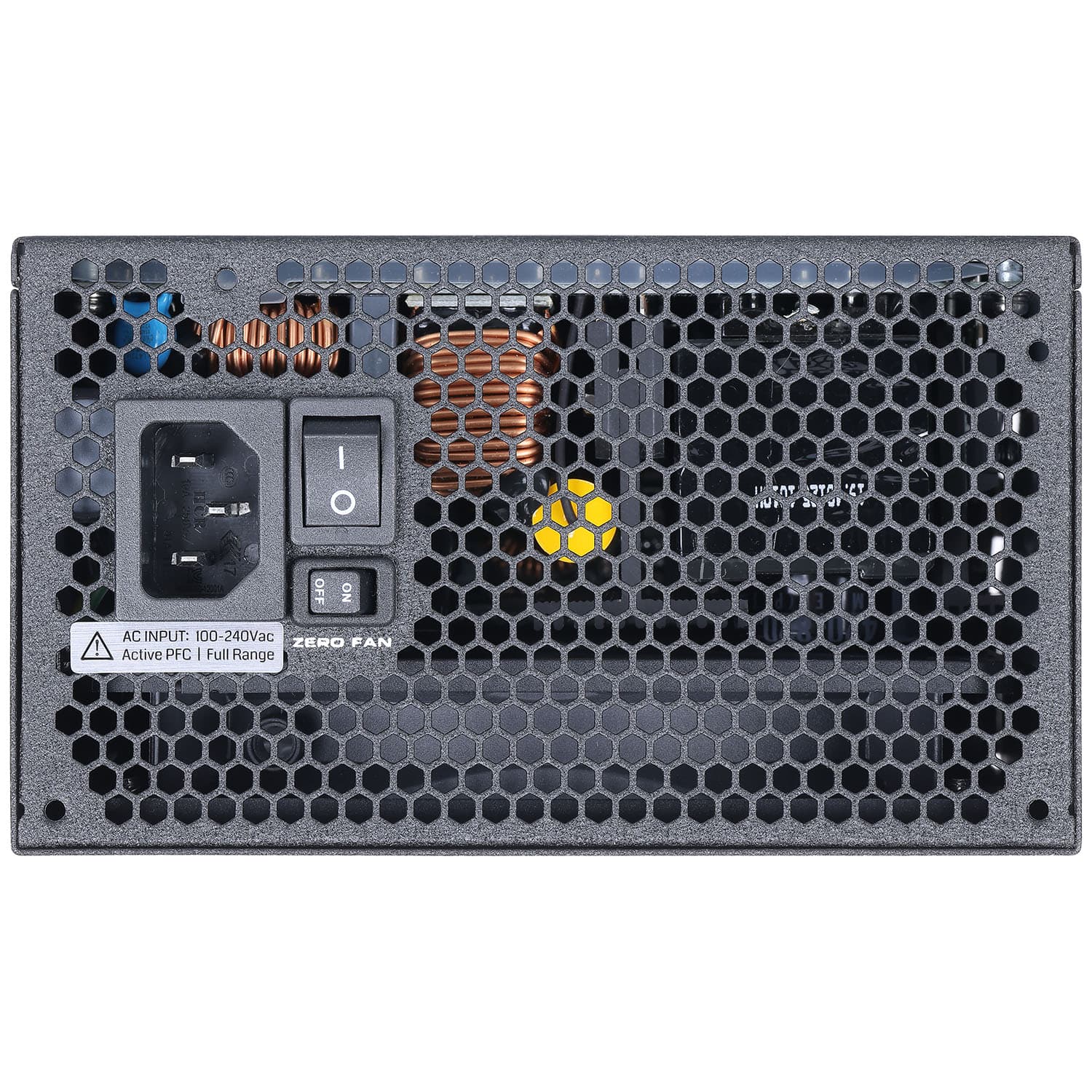 منبع تغذیه کامپیوتر گرین GP1000B-EDGE 80 PLUS — تصویر ۶