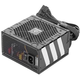 منبع تغذیه کامپیوتر گرین مدل GP800A-GED 80 Plus Bronze 800W — تصویر ۶