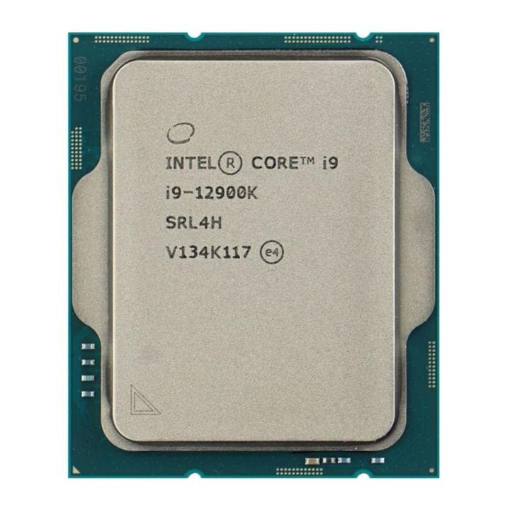 پردازنده کامپیوتر اینتل مدل Core i9-12900K Tray — تصویر ۸