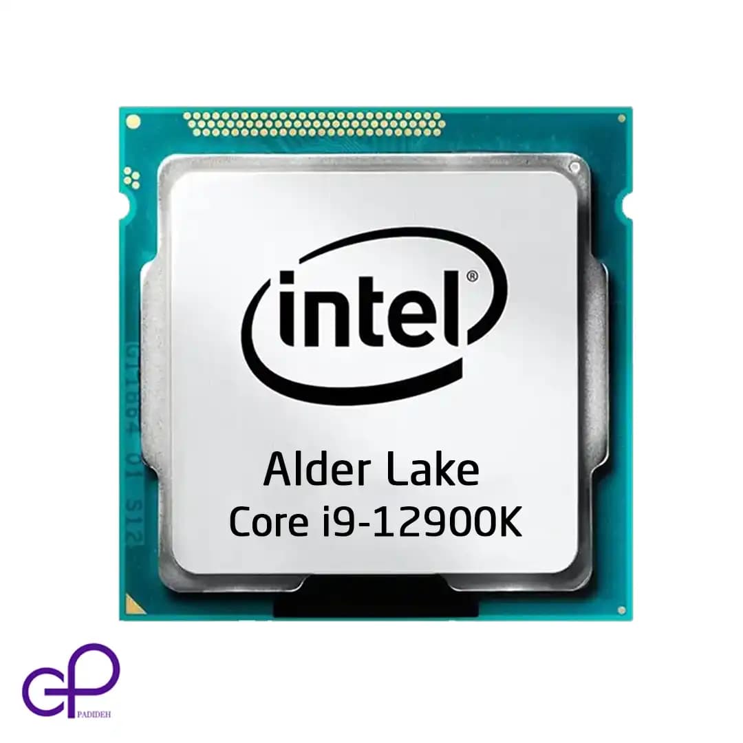 پردازنده کامپیوتر اینتل مدل Core i9-12900K Tray — تصویر ۱۲