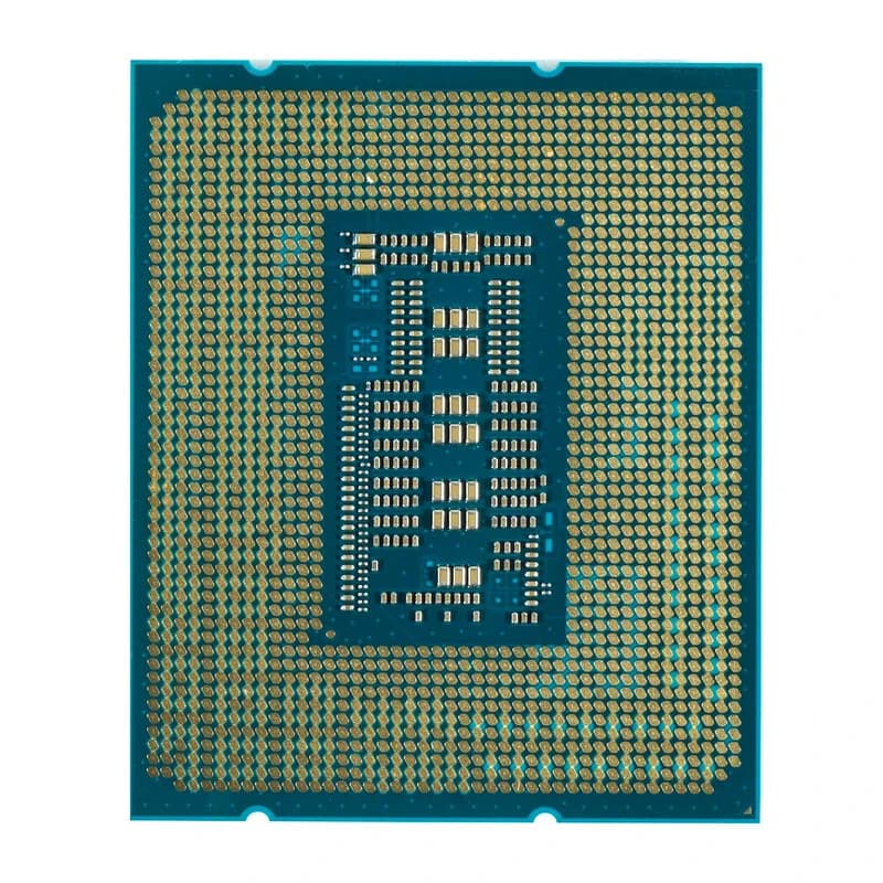 پردازنده اینتل مدل Core i9 13900K Tray — تصویر ۱۲