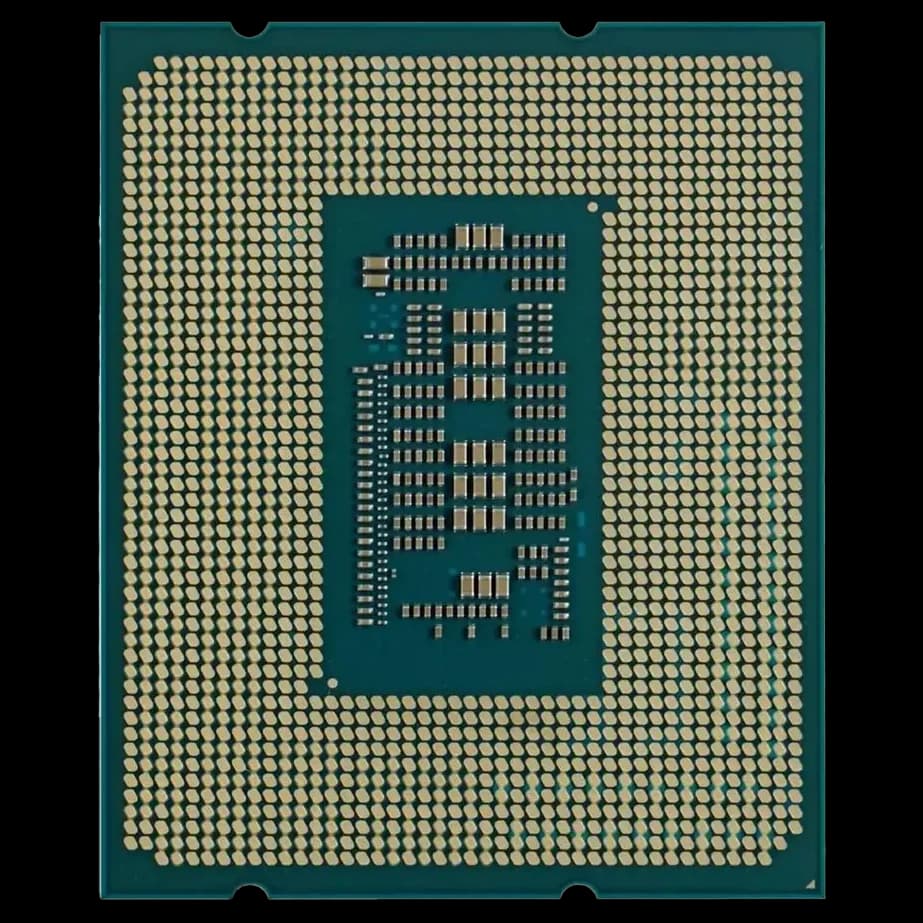 پردازنده اینتل مدل Core i5 12400 — تصویر ۸