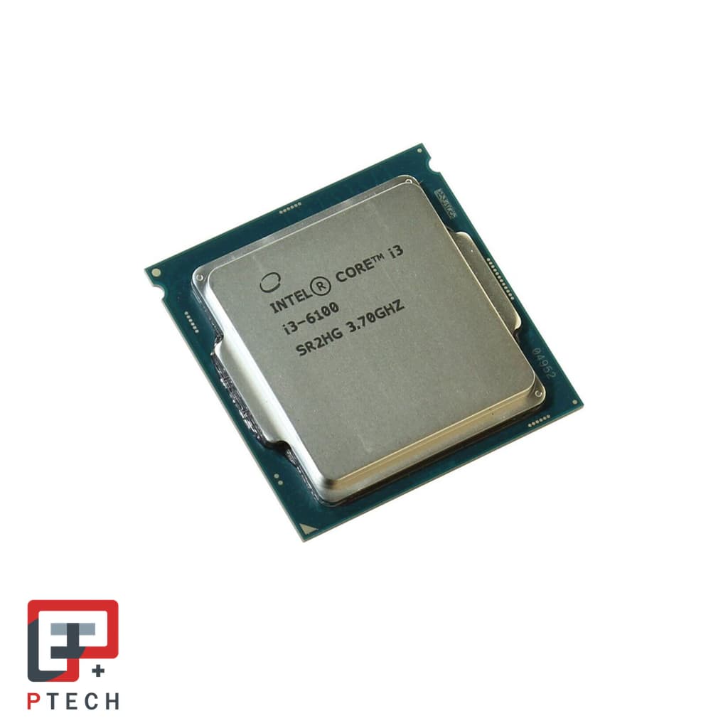 پردازنده اینتل مدل Core i3 13100 — تصویر ۱۲
