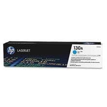 کارتریج 130a اچ پی رنگ آبی HP 130A blue Cartridge — تصویر ۲