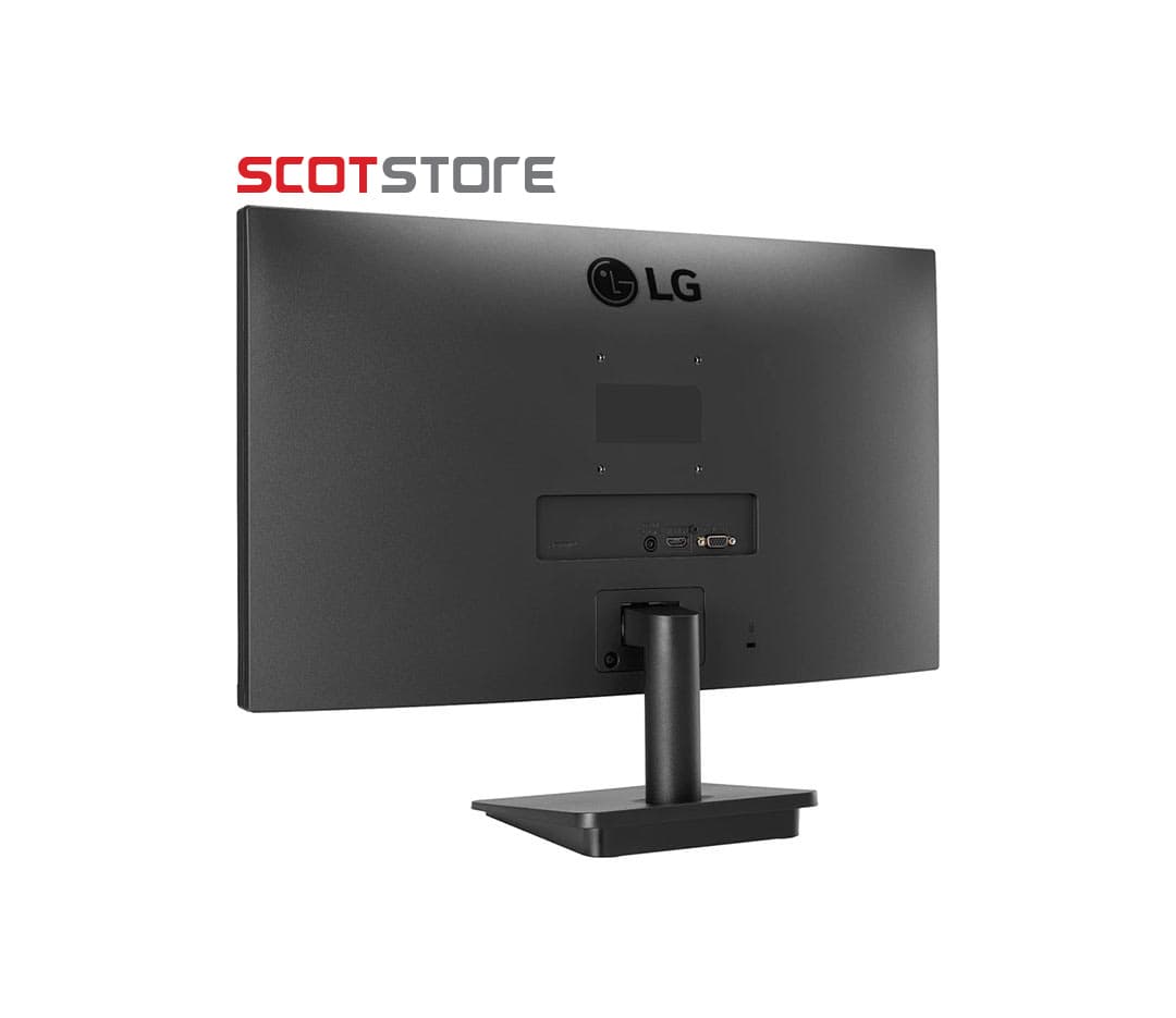 مانیتور ال جی 24 اینچ مدل 24MP400-B — تصویر ۶