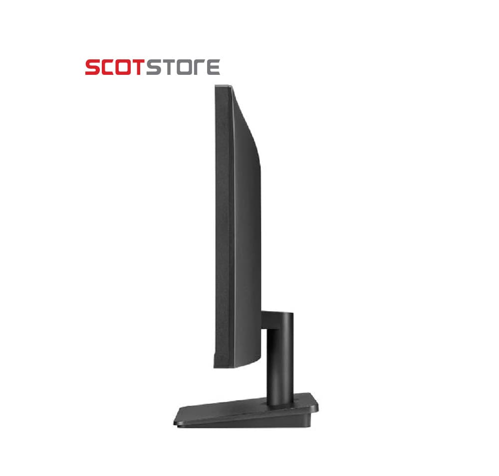 مانیتور ال جی 24 اینچ مدل 24MP400-B — تصویر ۴