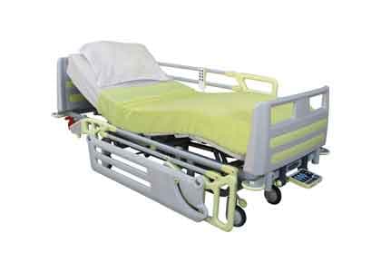 تخت ICU CCU مدل 4090EC1