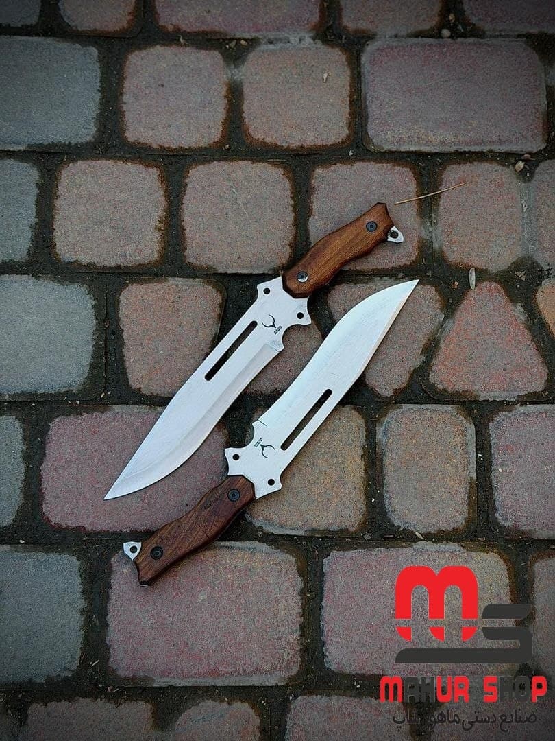 بوشگرفت سایز بزرگ A12 تیغه ck با غلاف