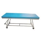 تخت ماساژ پایه فلزی 3050
