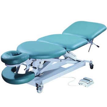 تخت ماساژ پاوان طب مدل 2045