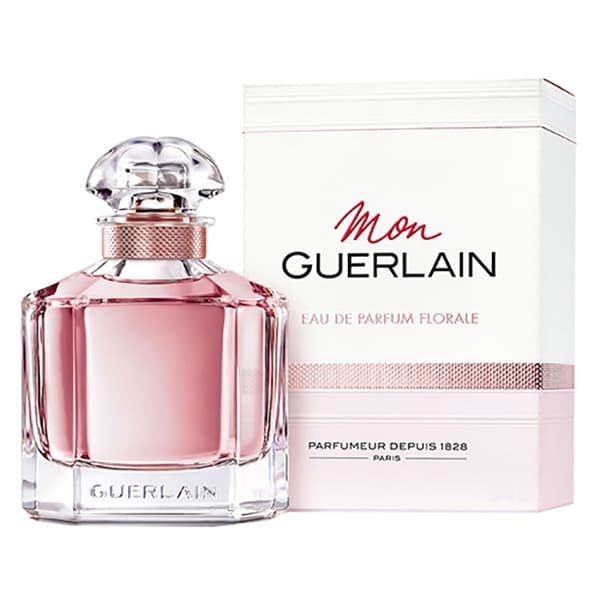 عطر ادکلن زنانه گرلن مون گرلن بلوم آف رز | Guerlain Mon Guerlain Bloom of Rose — تصویر ۷