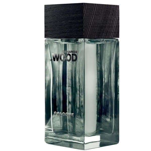 عطر ادکلن مردانه دی اسکورد هی وود کلون | DSQUARED² He Wood Cologne