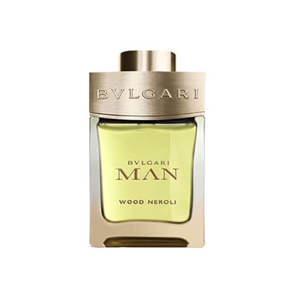 عطر ادکلن مردانه بولگاری من وود نرولی | Bvlgari Man Wood Neroli