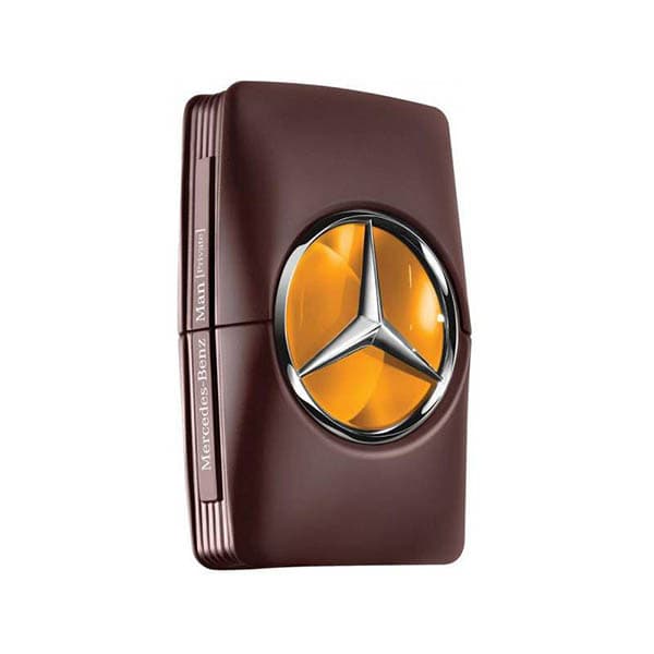 عطر ادکلن مردانه مرسدس بنز پرایوت | Mercedes Benz Man Private