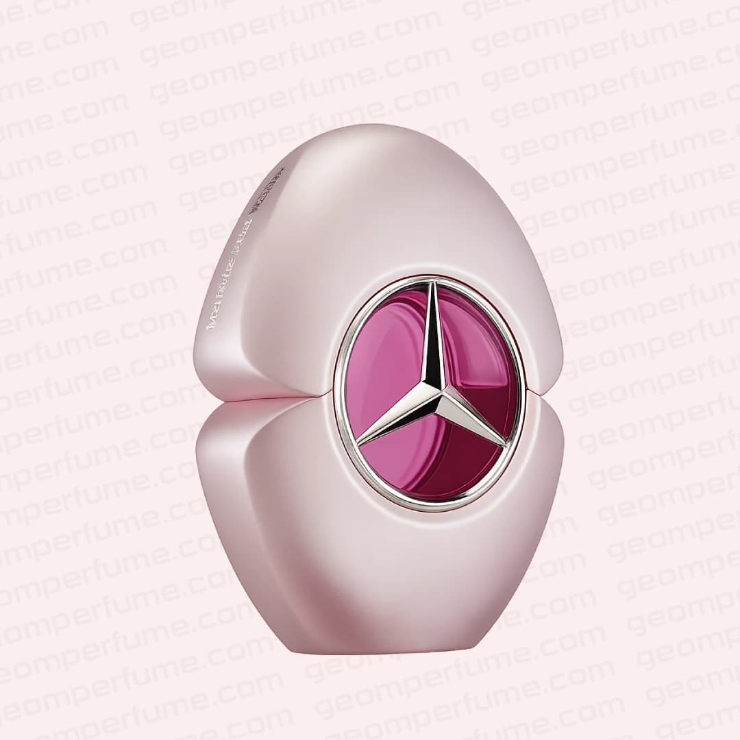 عطر ادکلن زنانه مرسدس بنز | Mercedes Benz Woman — تصویر ۸