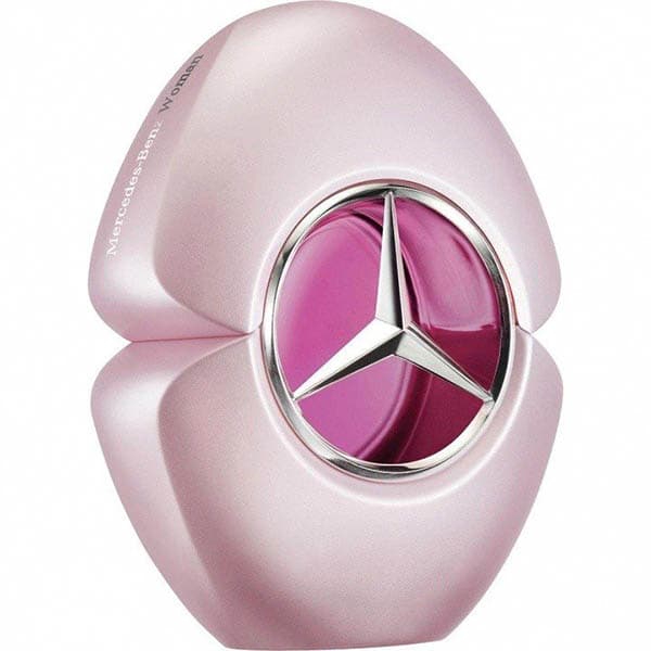 عطر ادکلن زنانه مرسدس بنز | Mercedes Benz Woman — تصویر ۲