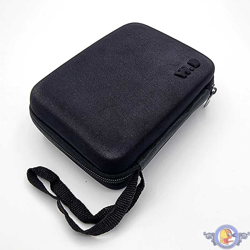 کیف هارد اکسترنال بزرگ WD