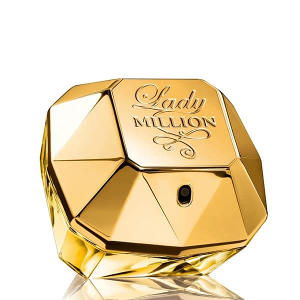 تستر اورجینال عطر لیدی میلیون | Paco Rabanne Lady Million 100ml