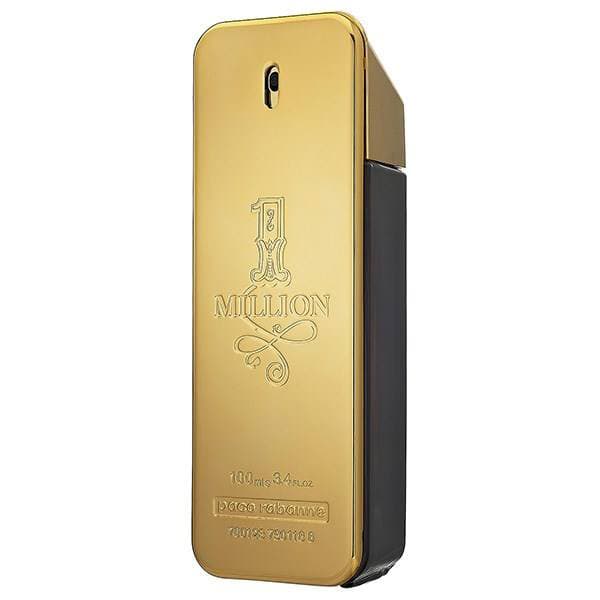 تستر اورجینال عطر وان میلیون | Paco Rabanne 1 Million 100ml