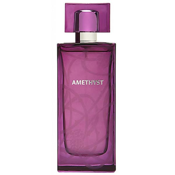 تستر اورجینال عطر لالیک آمیتیس بنفش زنانه | Lalique Amethyst 100ml
