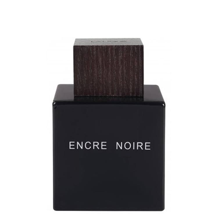 تستر اصلی لالیک مشکی انکر نویر | Lalique Encre Noire Tester 100ml