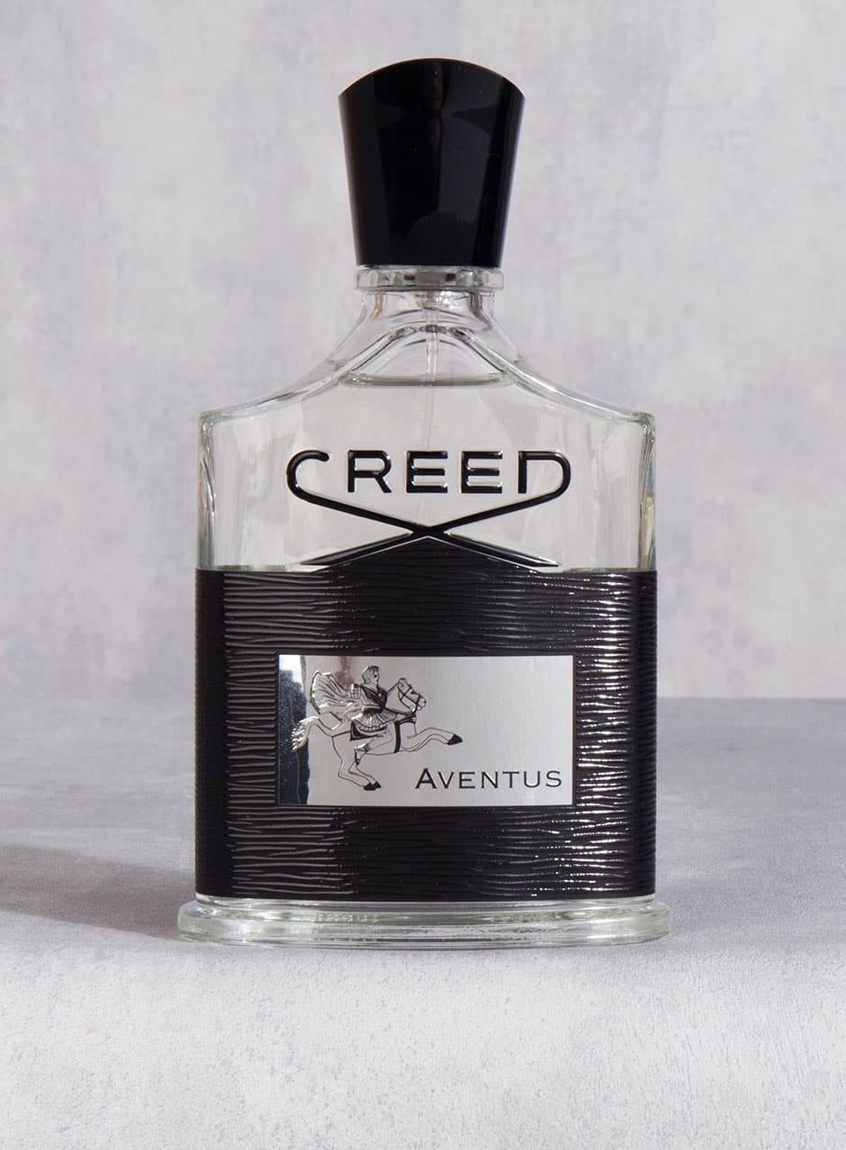 ادکلن مردانه کرید اونتوس Creed Aventus Men 100ml EDP — تصویر ۷