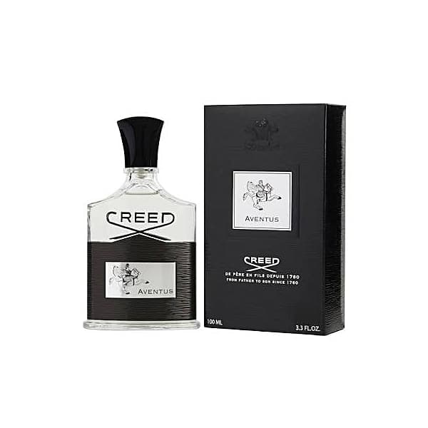 ادکلن مردانه کرید اونتوس Creed Aventus Men 100ml EDP