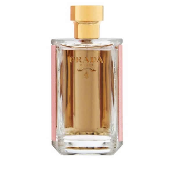 عطر زنانه پرادا لافمه Prada La Femme Prada L’Eau — تصویر ۲