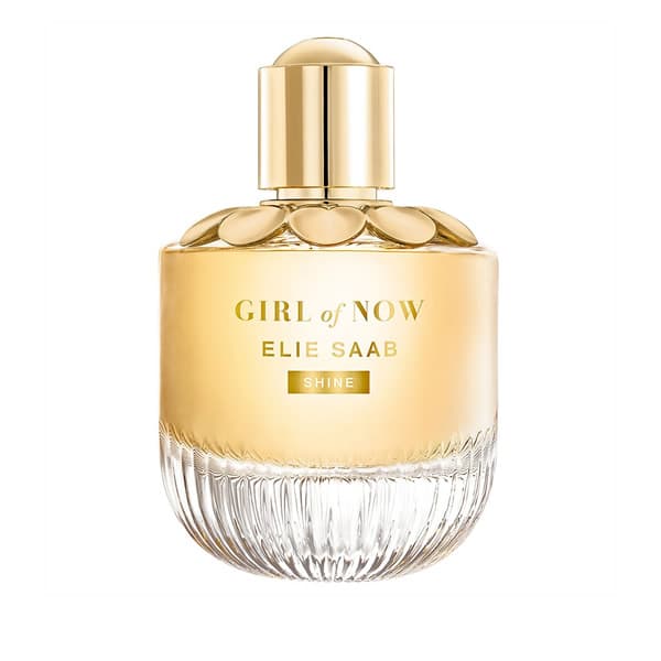 عطر زنانه گرل او ناو Elie Saab Girl Of Now Shine