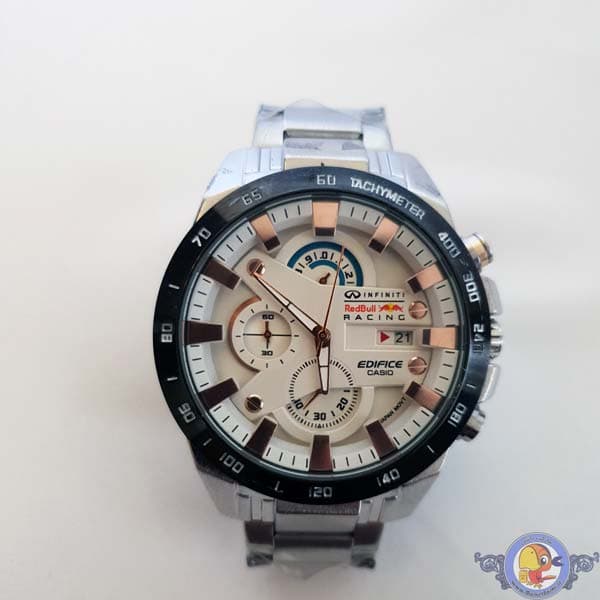 ساعت مچی مردانه CASIO EDIFICE 541