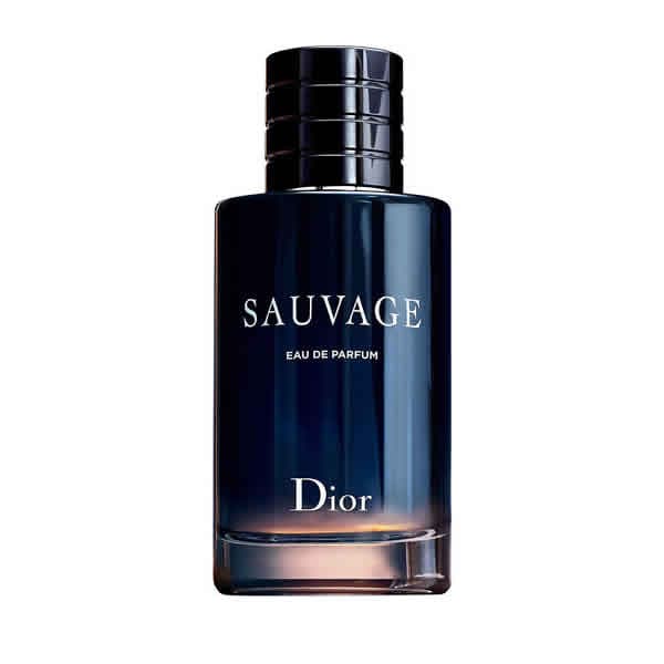 ادکلن مردانه دیور سواژ ادو پرفیوم Dior Sauvage EDP