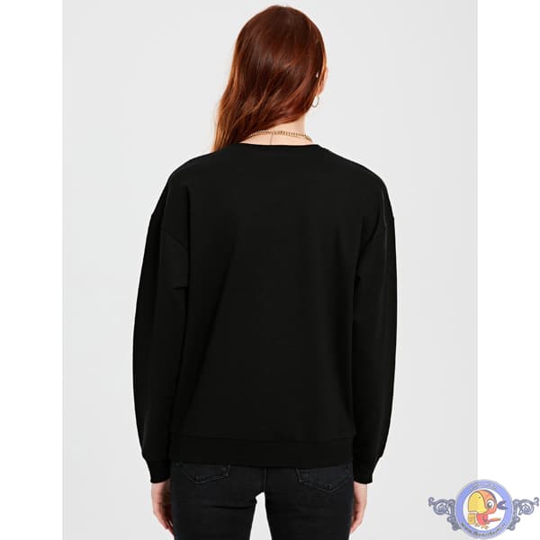 سوئیشرت میکی موس LCWaikiki Mickey Mouse Sweatshirt — تصویر ۵