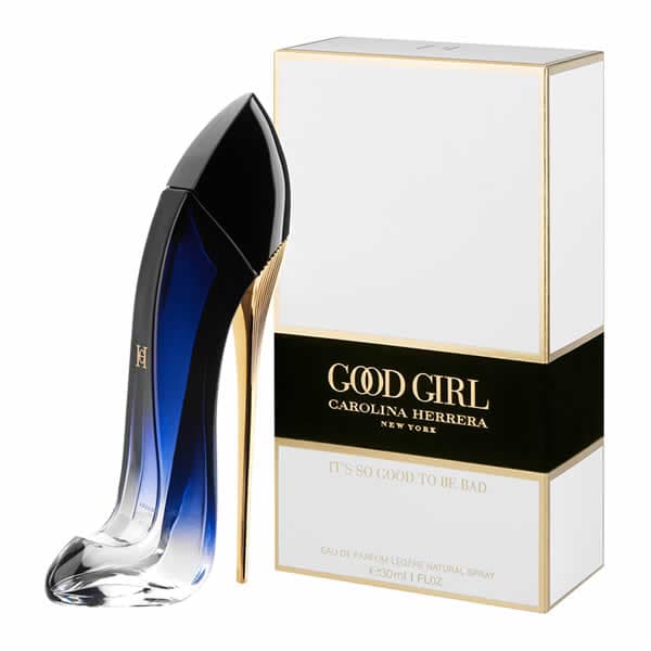 عطر زنانه گود گرل Carolina Herrera Good Girl Legere — تصویر ۳