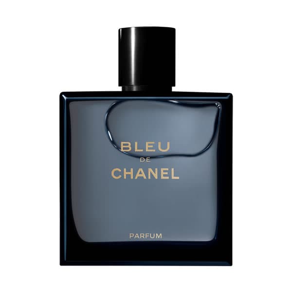ادکلن مردانه شنل بلو پرفیوم Chanel Bleu De Chanel Parfum — تصویر ۸