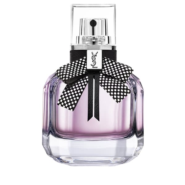 عطر زنانه ایوسن لورن مون پاریس کوتور Mon Paris Couture