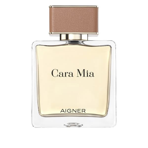 عطر زنانه ایگنر کارا میا Aigner Cara Mia 100ml EDP