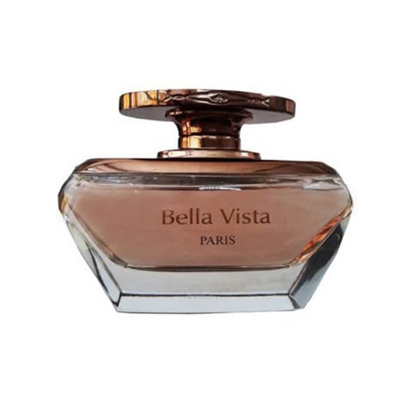 عطر زنانه مارک جوزف بلا ویستا Marc Joseph Bella Vista — تصویر ۳
