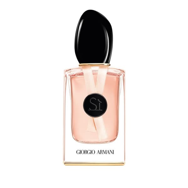عطر زنانه جورجیو آرمانی سی رز سیگنیچر Si Rose Signature II II
