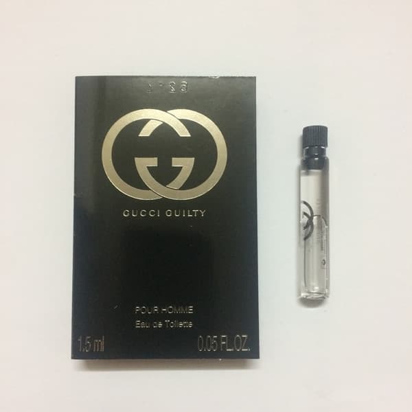 سمپل عطر زنانه گوچی گیلتی Gucci Guilty Sample