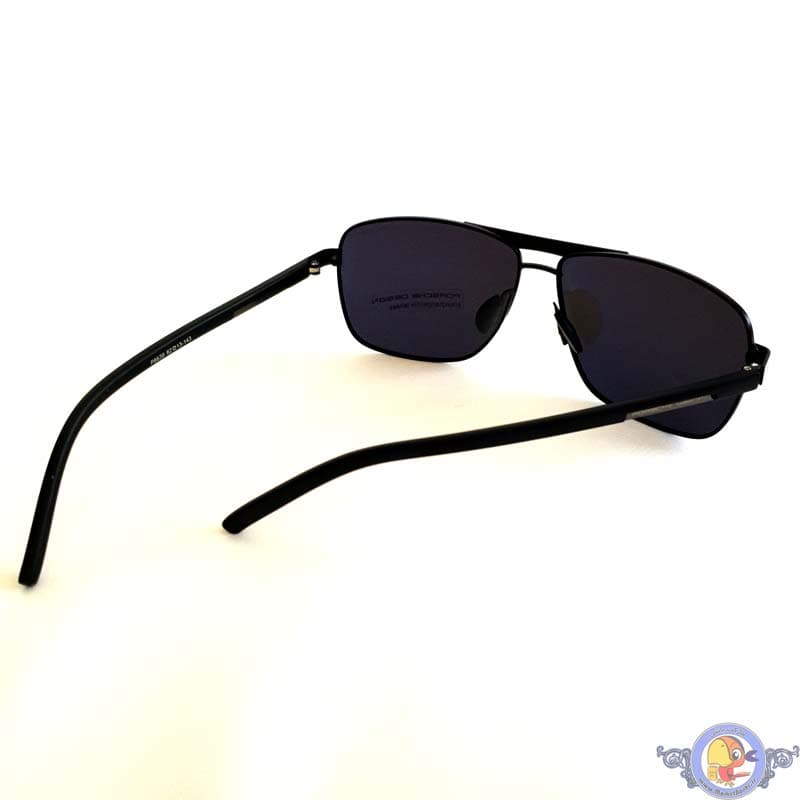 عینک آفتابی Porsche Design 8639 — تصویر ۵