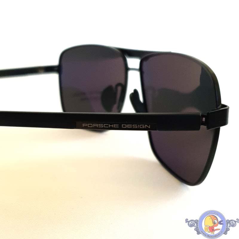 عینک آفتابی Porsche Design 8639 — تصویر ۶