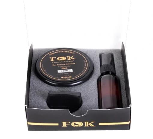 کیت واکس سنتی FOK — تصویر ۶
