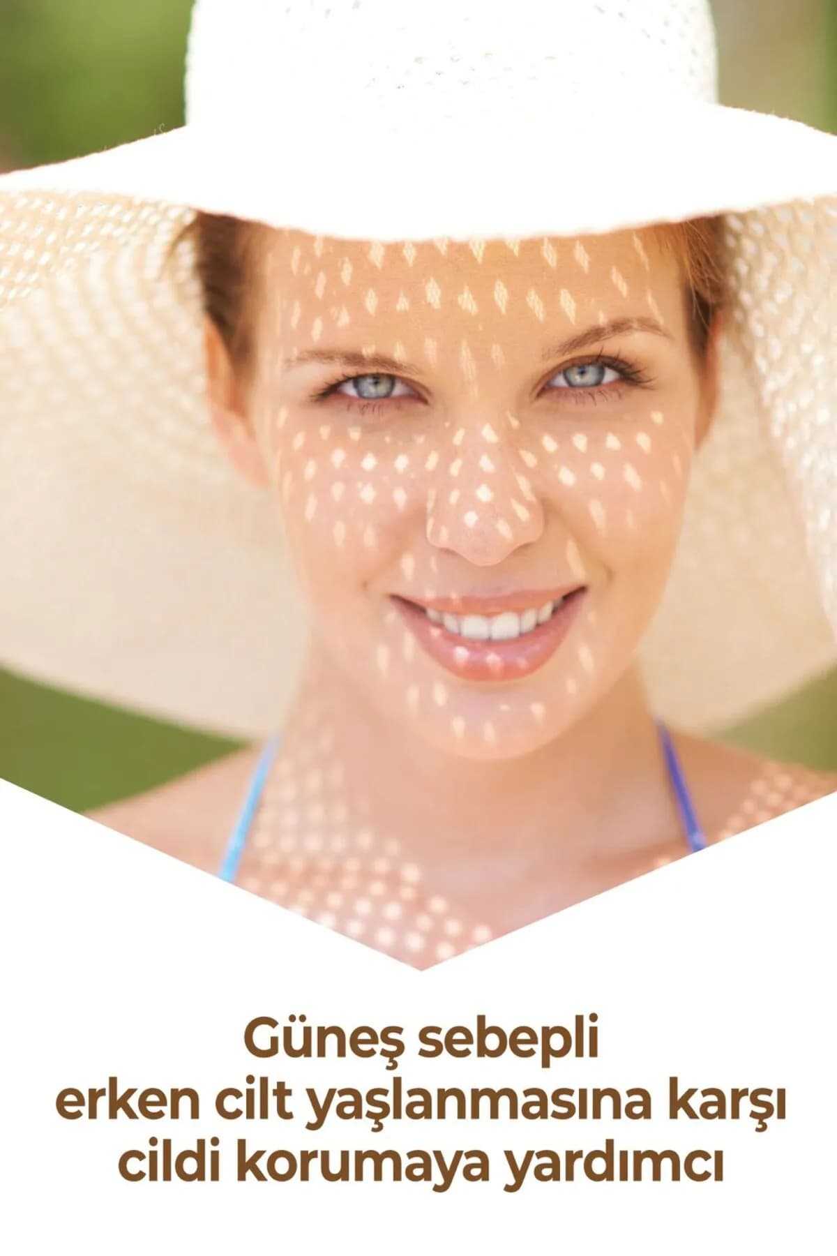 کرم ضد آفتاب آبرسان اکسویل AXWELLSUN SUN CARE CREAM UVA+UVB SPF50 ضد آفتاب قوی ، مرطوب کننده، مناسب برای همه پوست ها حجم 100 میل — تصویر ۶