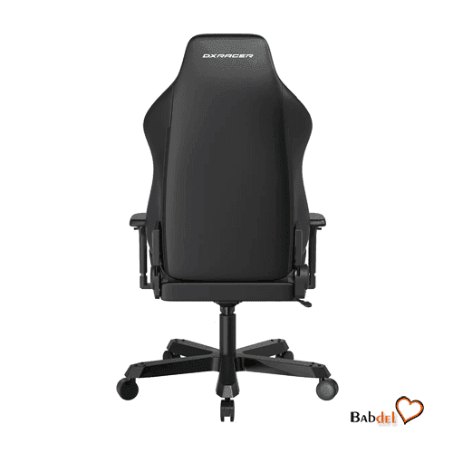 صندلی گیمینگ دی ایکس ریسر DXRACER CHAIR TANK SERIES 2025 BLACK GRAY — تصویر ۱۰