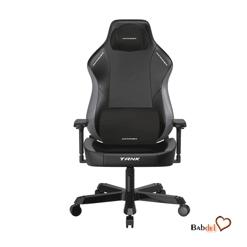 صندلی گیمینگ دی ایکس ریسر DXRACER CHAIR TANK SERIES 2025 BLACK GRAY